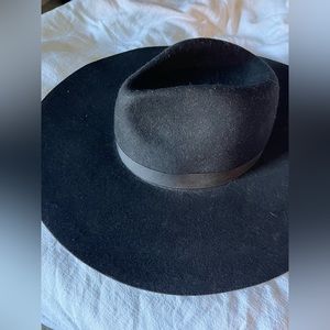 Lack of Color Midnight Muse II XL